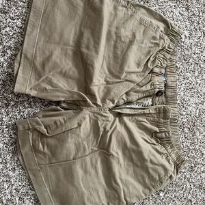 Chubbies men’s size large shorts